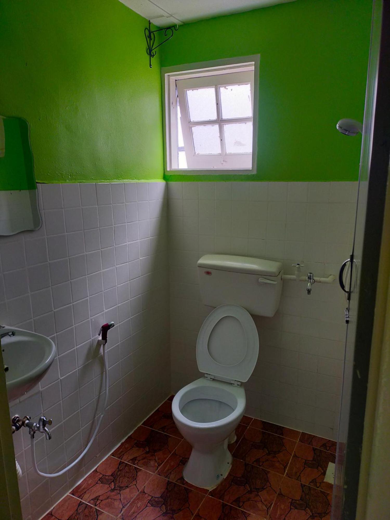Netasha Holiday Inn Tanah Rata Extérieur photo