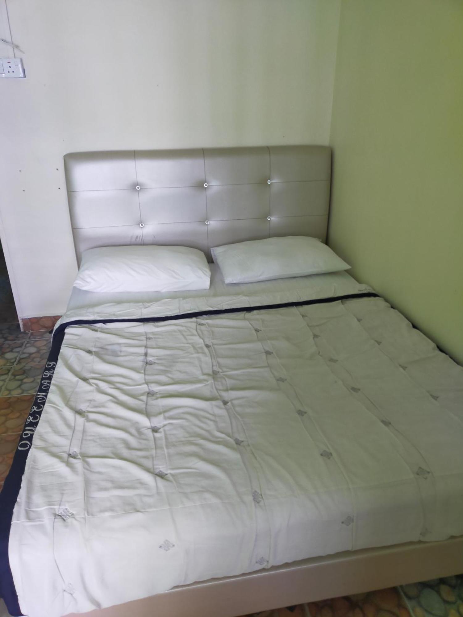Netasha Holiday Inn Tanah Rata Extérieur photo